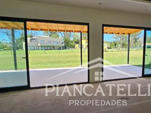 Casa en Venta al Sudoeste