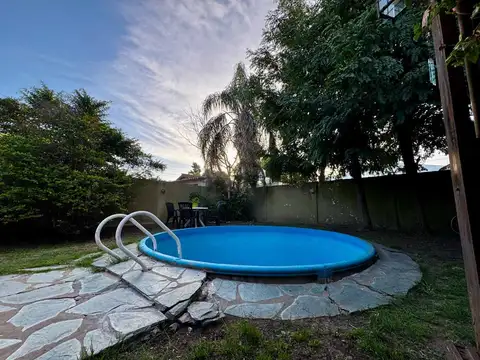Casa en Venta en Ituzaingó, USD 119.900
