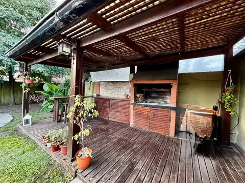 Casa en Venta 15 años