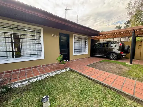 Castelar 1200
