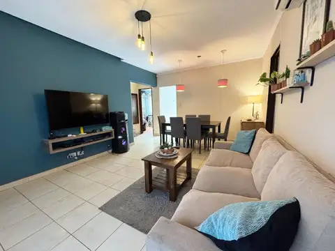 Casa 5 ambientes con 1 baño
