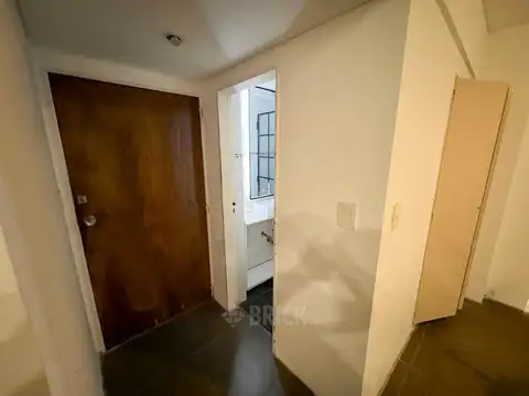 Departamento en Venta en Palermo, USD 59.900