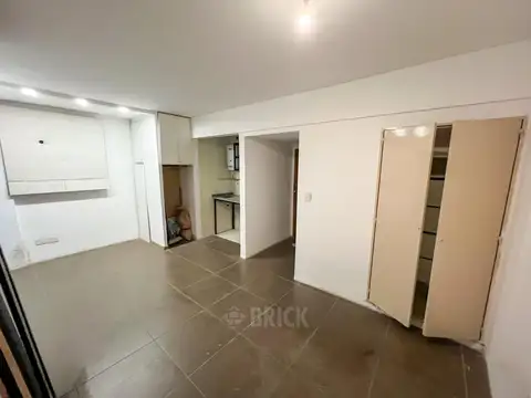 (TODO A NUEVO A TERMINAR) CHARCAS AL 5200 - 35 M2 PATIO APTO PROFESIONAL