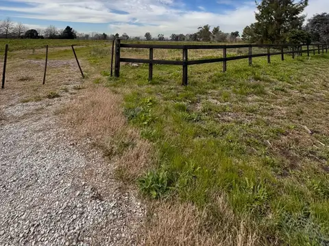 Campo en Venta de 9  ha