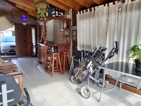 Casa en Venta 40 años