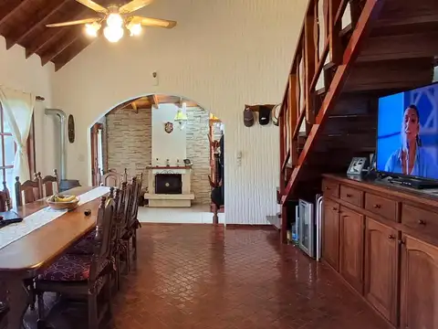 Casa en Venta de 3 dormitorios