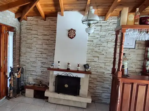 Casa en Venta en Maschwitz Club, USD 130.000