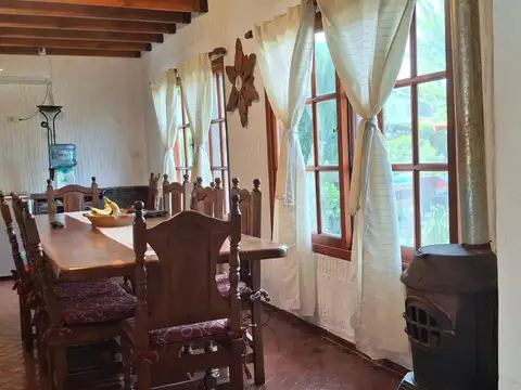 CASA EN VENTA EN COUNTRY MASCHWITZ CLUB