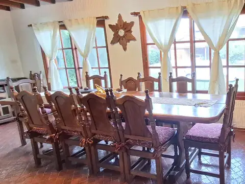 Casa en Venta de 3 dormitorios