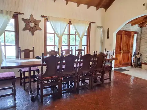 Casa en Venta en Maschwitz Club, USD 138.000
