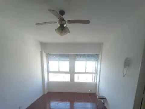 Departamento Monoambiente en alquiler - 1 Baño - Congreso