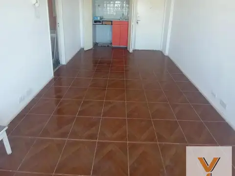 Departamento Monoambiente en alquiler - 1 Baño - Congreso