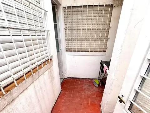 Departamento en Alquiler de 2 ambientes