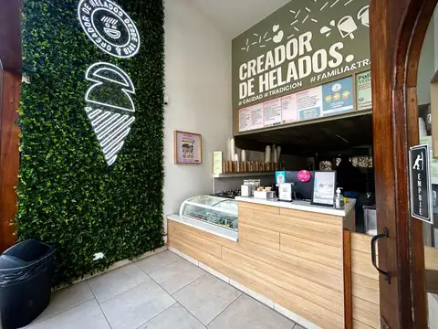 Fondo Comercio en Venta en San Isidro, USD 32.000