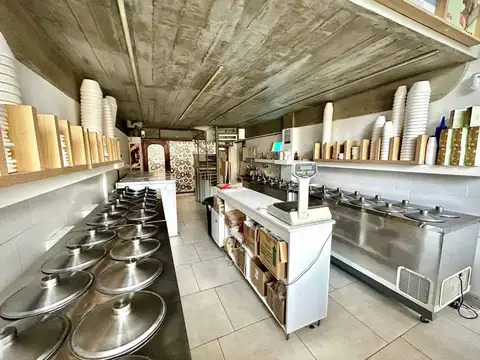 Fondo Comercio en Venta en San Isidro, USD 32.000