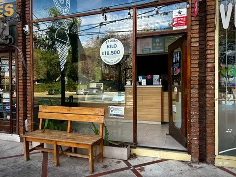 Avenida Bernabé Márquez 800