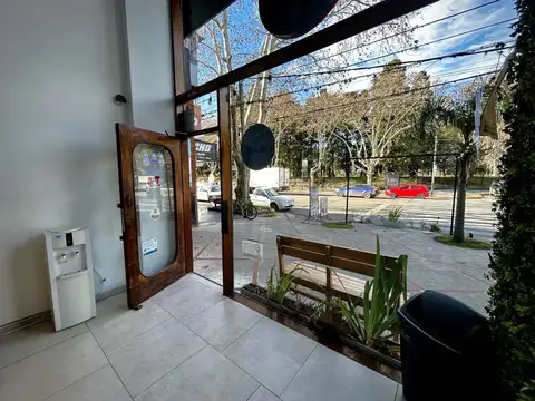 Fondo Comercio en Venta 36 años