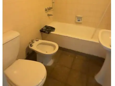 Departamento en Alquiler 35 años