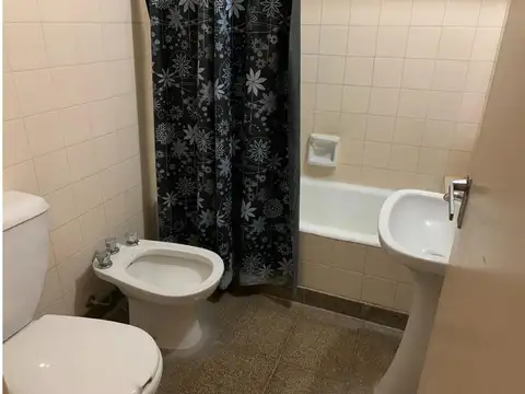 Departamento en Alquiler 35 años