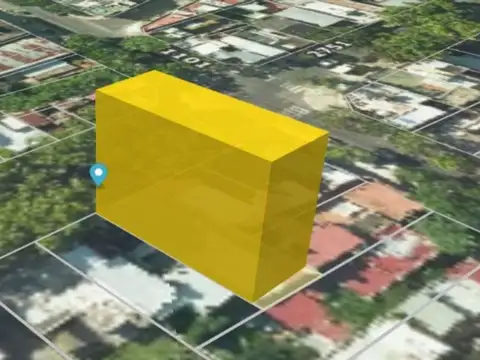 Terreno en Venta en Parque Chas, CABA