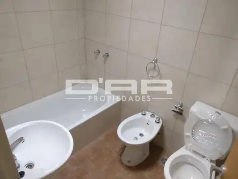 Departamento en Alquiler 6 años