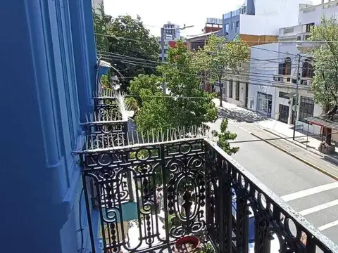Oficina en Alquiler en Barrio Norte, USD 800