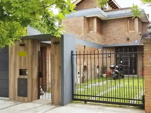 CASA VENTA ITUZAINGO