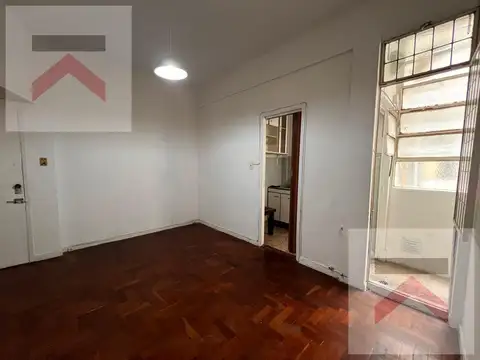 OPORTUNIDAD  Depto de 2 ambientes en Cañitas