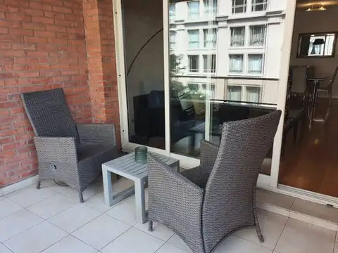 Departamento en Alquiler Temporal en Puerto Madero, USD 2.800
