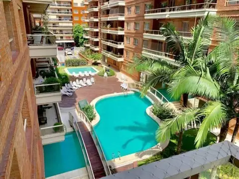 Puerto Madero, Juana Manso 1100, 2 amb, bayres 333, 70m2, u$s 2,300+ luz, gas e internet . (TEM...