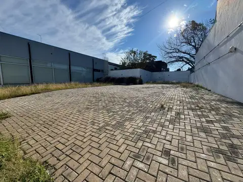 Local en Alquiler 30 años