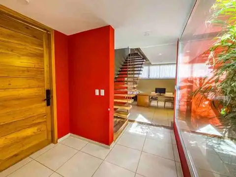 ALQUILER DE CASA EN VALLE ESCONDIDO JARDIN INGLES