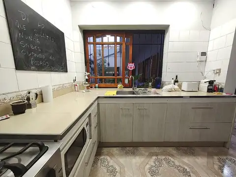 Casa en Venta 16 años