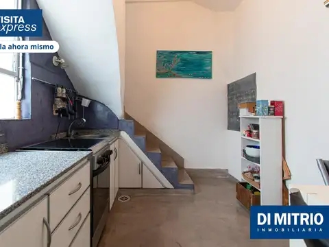 Departamento en Venta al Noreste
