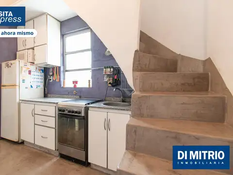 Departamento en Venta 60 años