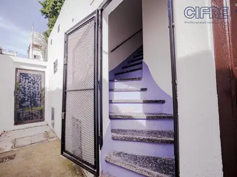 Depto Tipo Casa en Venta de 3 ambientes