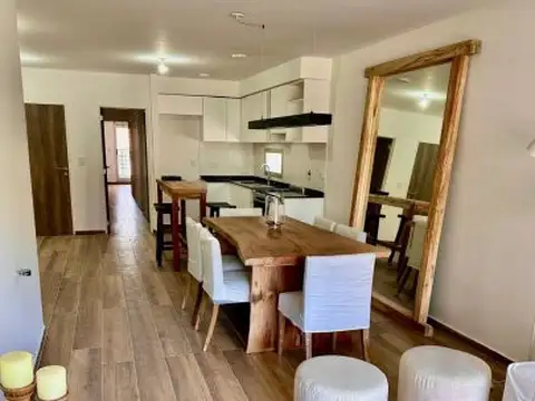 2 Dormitorios - Sector A