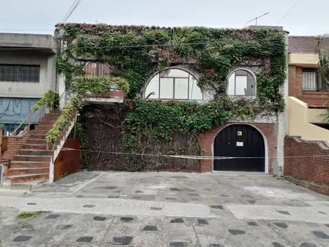 LAVALLE 3421 - LOCAL LOTE PROPIO 290 MTS - VILLA MARTELLI - VENDE