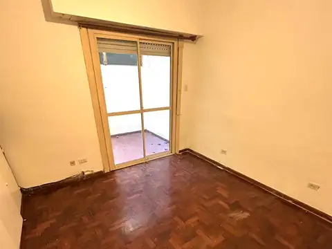 Departamento en Venta en Caballito, USD 62.500