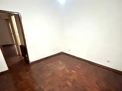 Departamento en Caballito