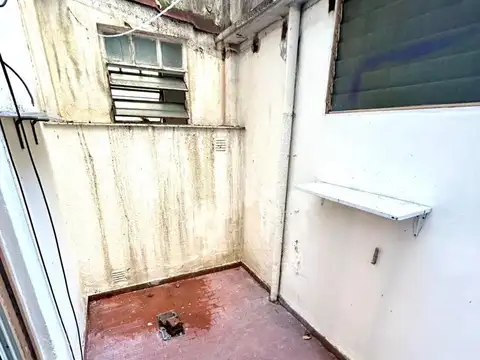 Departamento en Venta Permite mascota