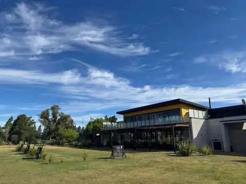 Terreno en Venta de 1238,0 m2