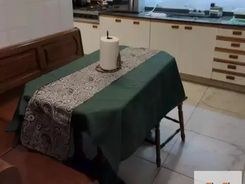 Departamento en Alquiler 50 años