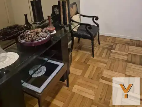 Departamento en Alquiler en Monserrat, USD 1.250