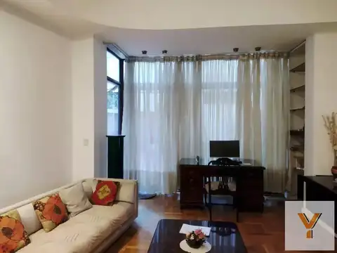Departamento en Alquiler de 4 ambientes