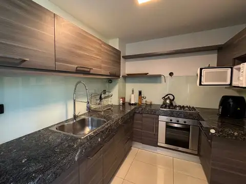 Departamento en Venta en Urca, USD 325.000