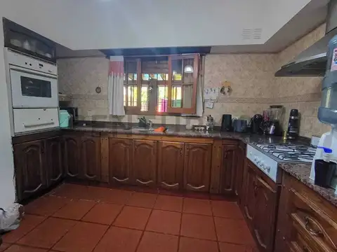 Casa en Venta en Jose Clemente Paz, USD 165.000