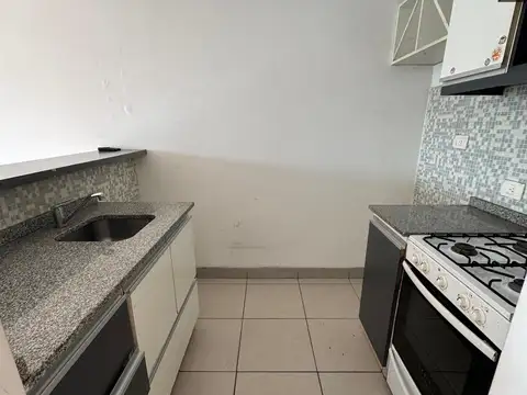 Departamento en Alquiler de 1 dormitorio