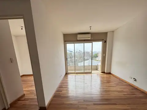 Departamento de dos ambientes en alquiler