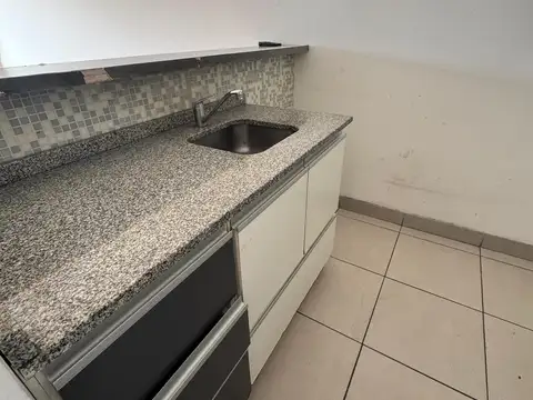 Departamento en Alquiler en Villa del Parque, $ 750.000